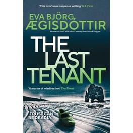 The Last Tenant