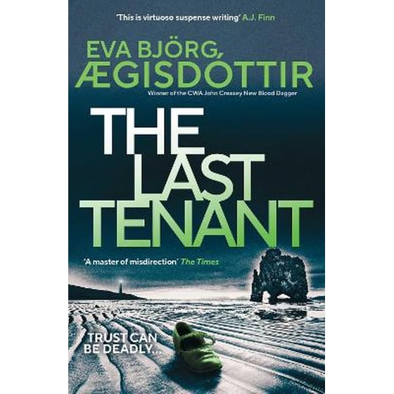 The Last Tenant image 0