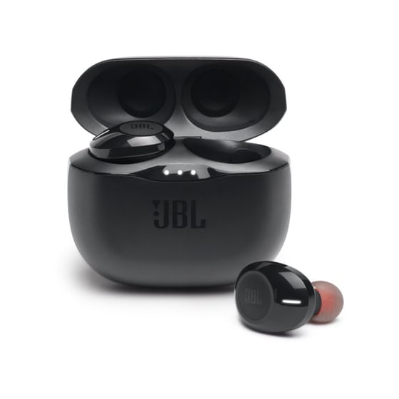 Ακουστικά Bluetooth JBL Tune 125TWS - Μαύρο image 2