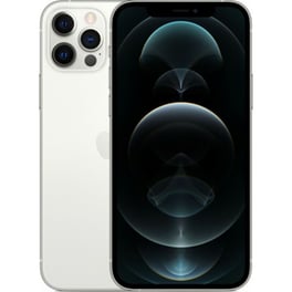 Μεταχειρισμένο Apple iPhone 12 Pro 128GB Silver second go value Certified by iRepair
