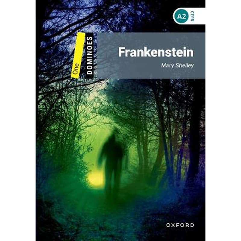 Dominoes: One: Frankenstein