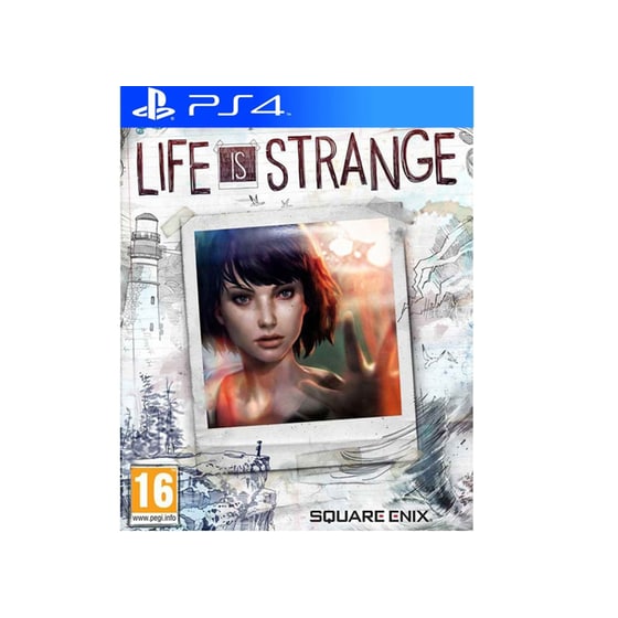 Life is Strange - PS4 image 0