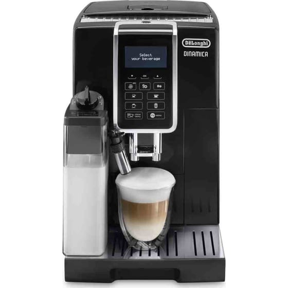 DELONGHI ECAM350.55.B 1450W 15bar Μηχανή Espresso image 0