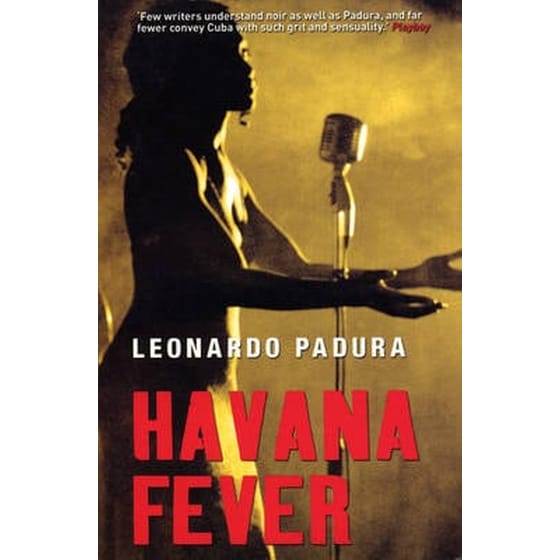 Havana Fever image 0