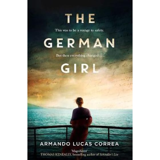 The German Girl image 0