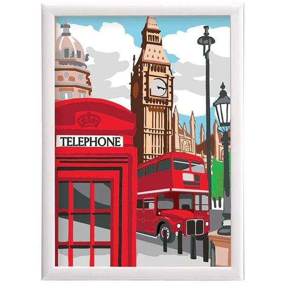 Paint & Frame AS Company Majestic London image 3