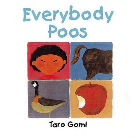 Everybody Poos image 0