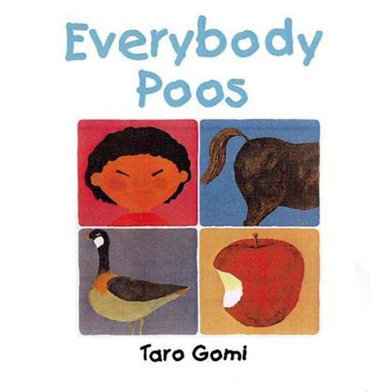 Everybody Poos