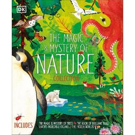 The Magic and Mystery of Nature Collection