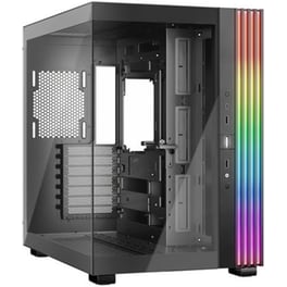 Κουτί Desktop BE QUIET! BGW65 Midi Tower ARGB - Μαύρο