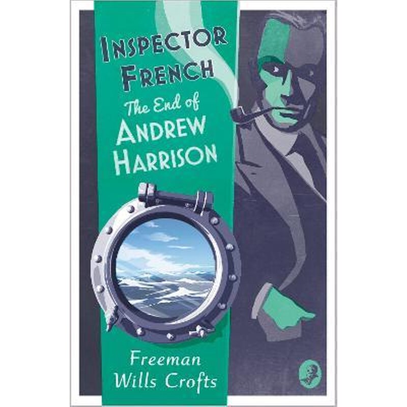 Inspector French: The End of Andrew Harrison