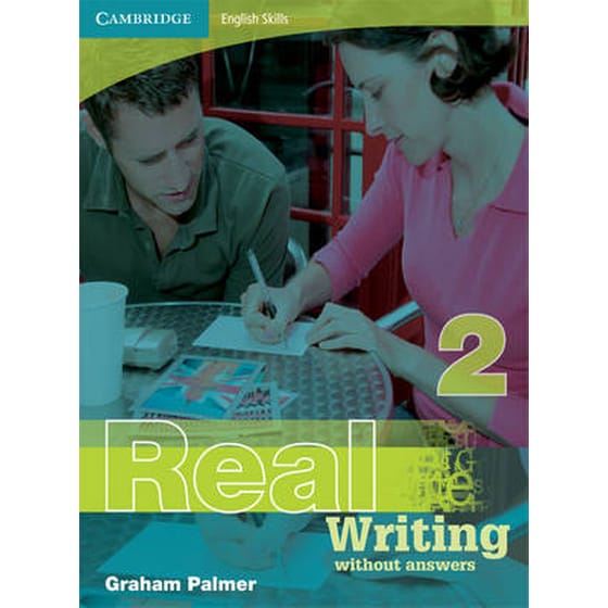 Cambridge English Skills Real Writing 2 without answers Level 2 Cambridge English Skills Real Writing 2 without answers image 0