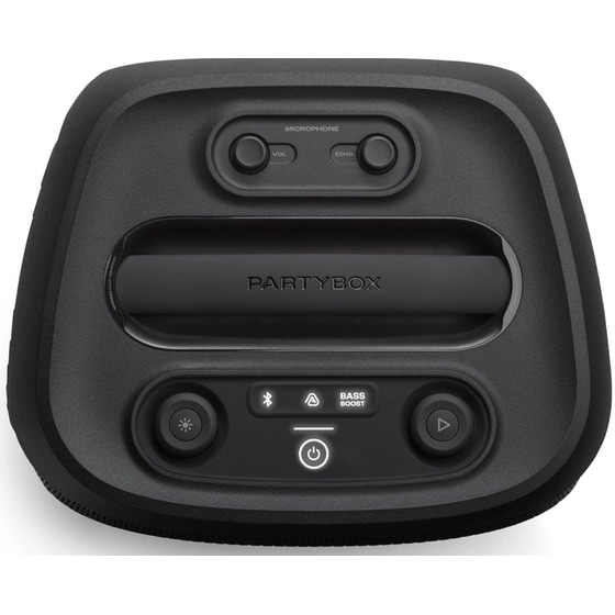 Party Speaker JBL PartyBox Encore 2 - Μαύρο image 13