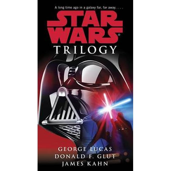 Star Wars Trilogy image 0