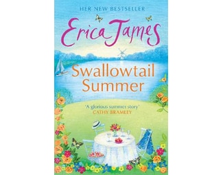 Swallowtail Summer image 0