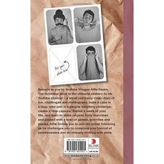 The Pointless Book image 2