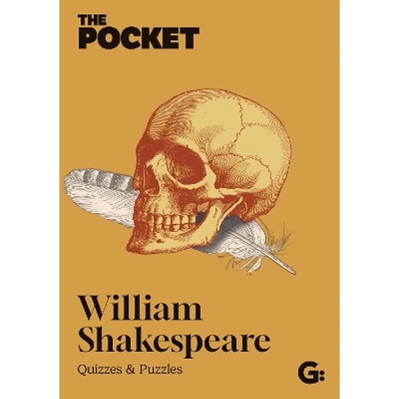 The Pocket William Shakespeare