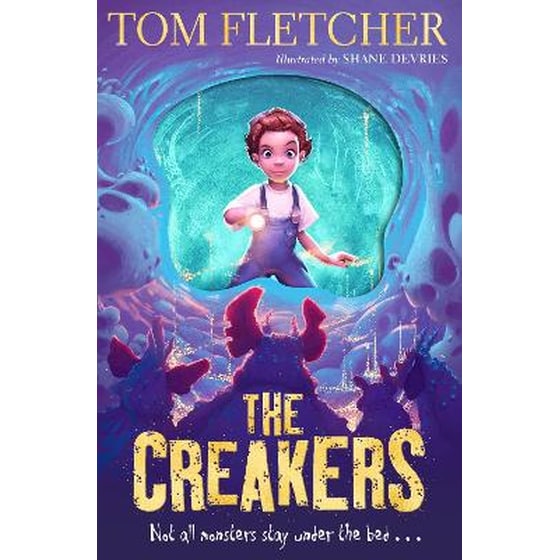 The Creakers image 0