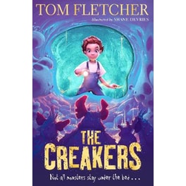 The Creakers