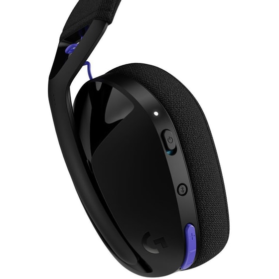 Ασύρματα Ακουστικά Κεφαλής Logitech G321 - Μαύρο image 3