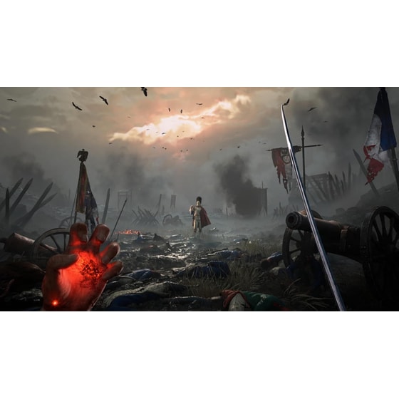 Valor Mortis - PS5 image 1