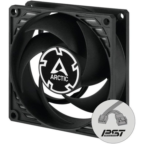 Case Fan Arctic P8 80mm image 0
