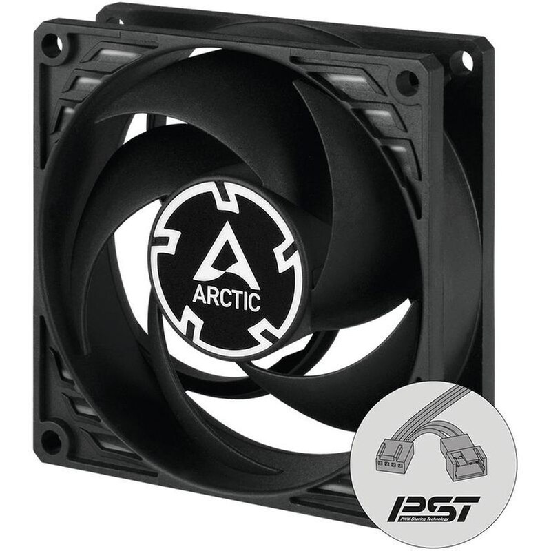 Case Fan Arctic P8 80mm