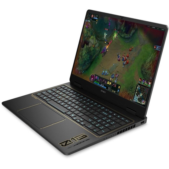 HP Omen 16-am1001nv 16" FHD+ IPS (Intel Core i9-14900HX/24 GB/1TB SSD/GeForce RTX 5070 Ti/Win11Home) Laptop image 2