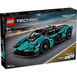 LEGO® Technic Aston Martin Valkyrie (42208)