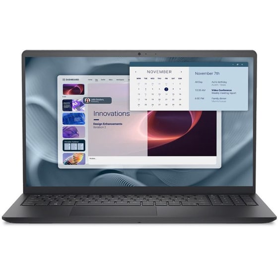 Dell Pro 15 Essential PV15250 15.6" FHD IPS (Intel Core i5-1334U/16 GB/512GB SSD/UHD Graphics/Win11Pro) Laptop image 0