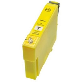 Συμβατό Epson T2714XL/27XL Κίτρινο Μελάνι Εκτυπωτή C13t27144010