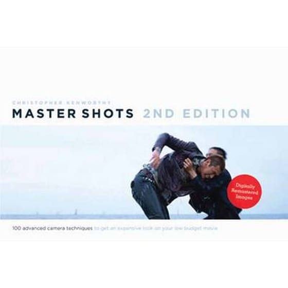 Master Shots image 0
