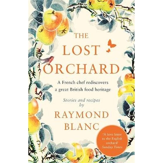 Lost Orchard image 0