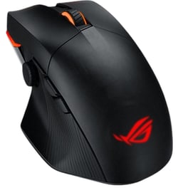 Gaming Ενσύρματο Ποντίκι Asus Rog Chakram x Origin RGB DPI 36000 - Μαύρο
