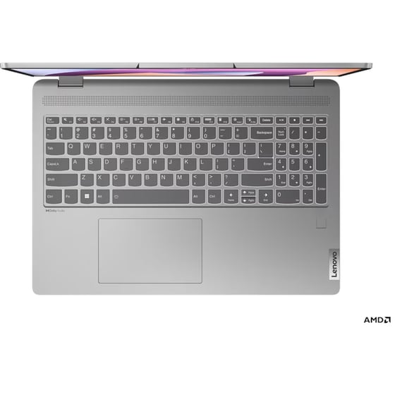 Laptop Lenovo IdeaPad Flex 5 16" Full HD+ IPS (Ryzen 7-7730U/16GB/512GB SSD/Radeon Graphics/Win11HomeS) image 7
