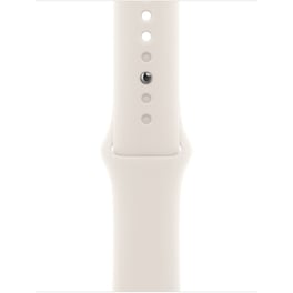 Λουράκι Apple Sport Band Small/Medium για Apple Watch 40mm - Starlight