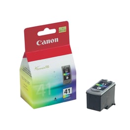 Canon CL-41 Πολλαπλό Μελάνι Εκτυπωτή 0617B001