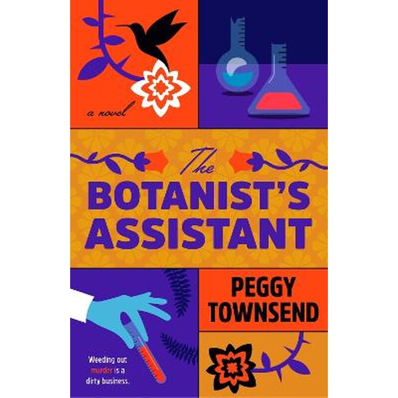 The Botanists Assistant