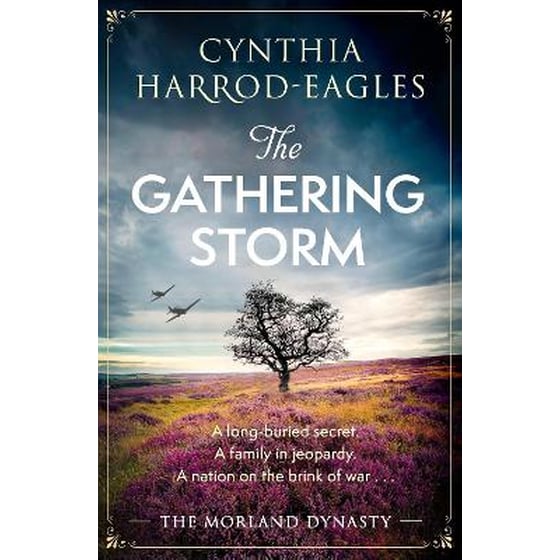 The Gathering Storm image 0