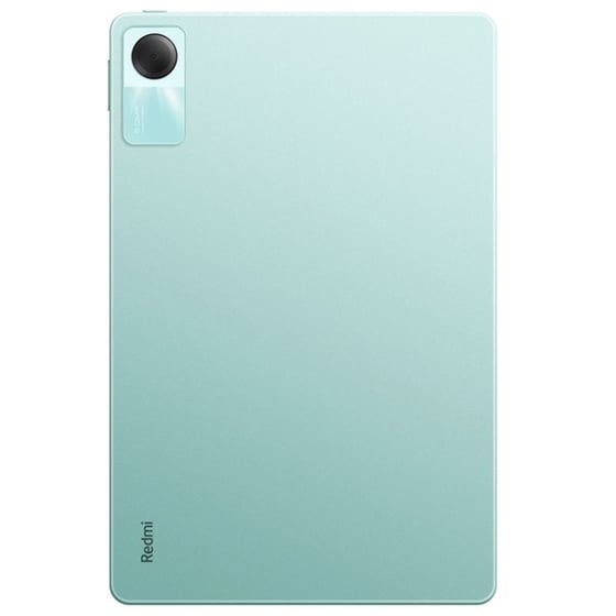 Tablet Xiaomi Redmi Pad SE 11" 4GB/128GB WiFi - Mint Green image 3