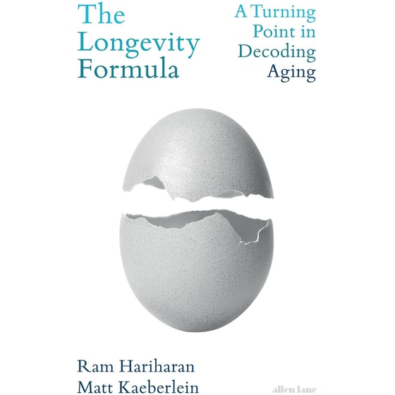 The Longevity Formula image 0