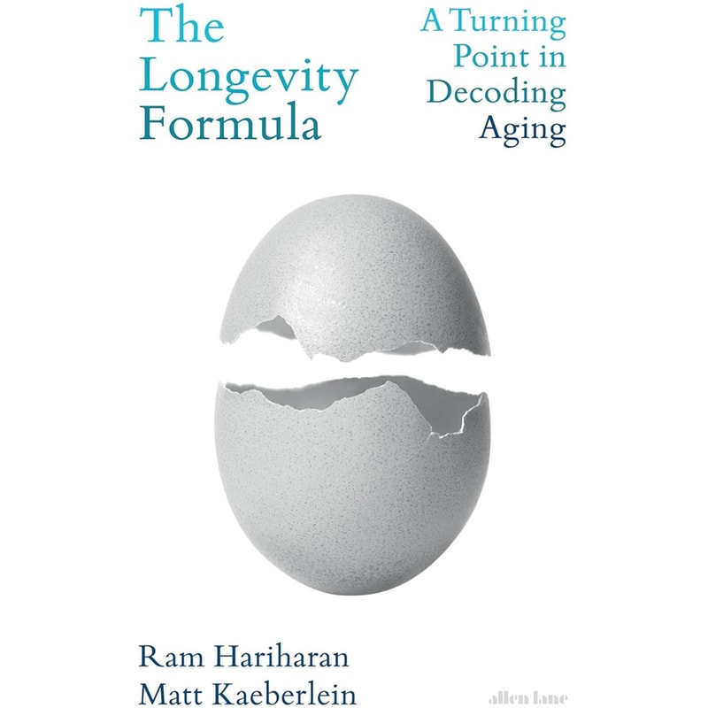 The Longevity Formula