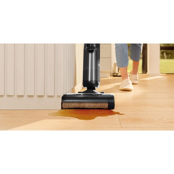 TINECO FLOOR ONE S5 220 W 0.8 L Μαύρο Σκούπα Stick image 7