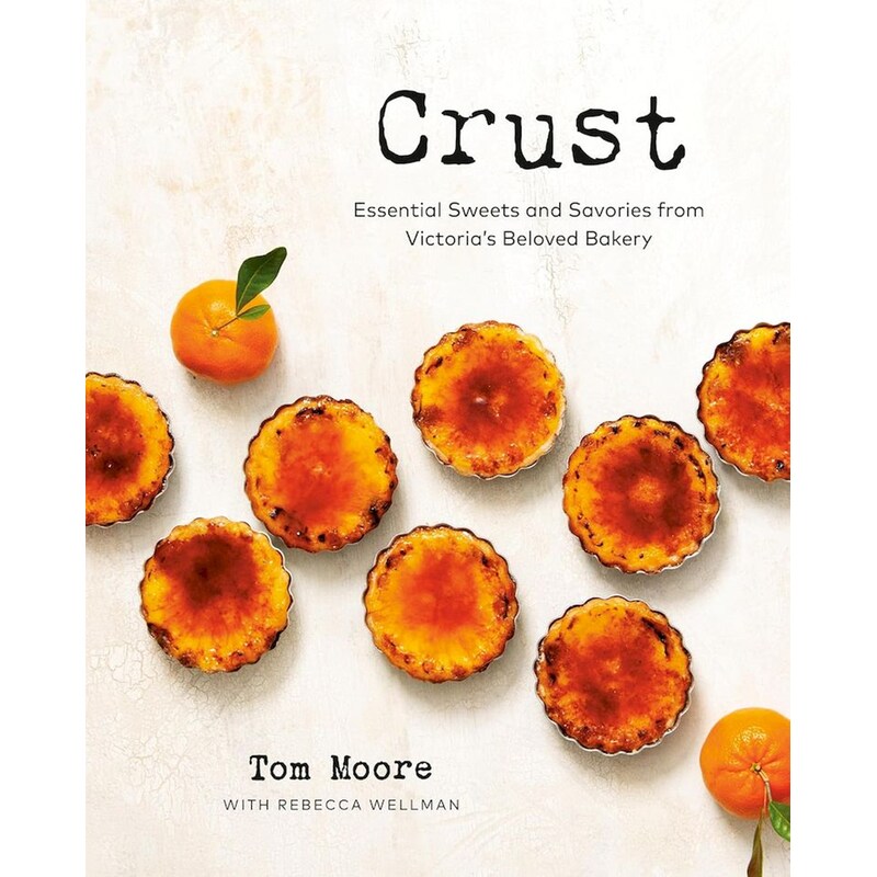 Crust