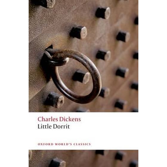 Little Dorrit image 0