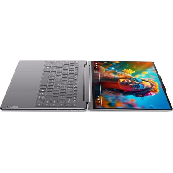 Lenovo Yoga 9 2-in-1 14IMH9 14" 2.8K OLED (Core Ultra 7-155H/32GB/1TB SSD/Arc Graphics/Win11Home) Laptop + Lenovo Slim Pen image 10
