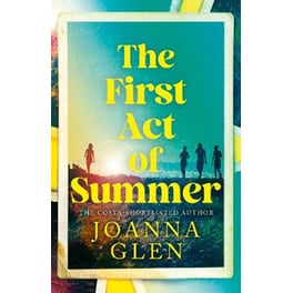 The First Act of Summer
