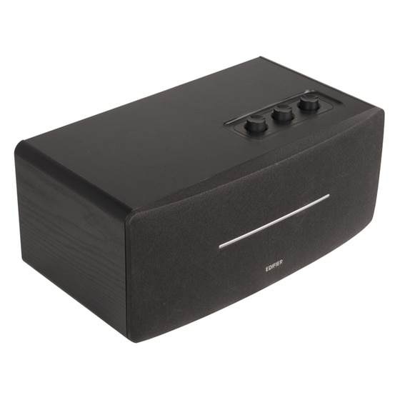 Αυτοενισχυόμενο Ηχείο Edifier D12 70W με Bluetooth - Μαύρο image 2