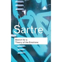 Sketch for a Theory of the Emotions