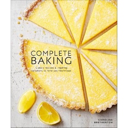 Complete Baking